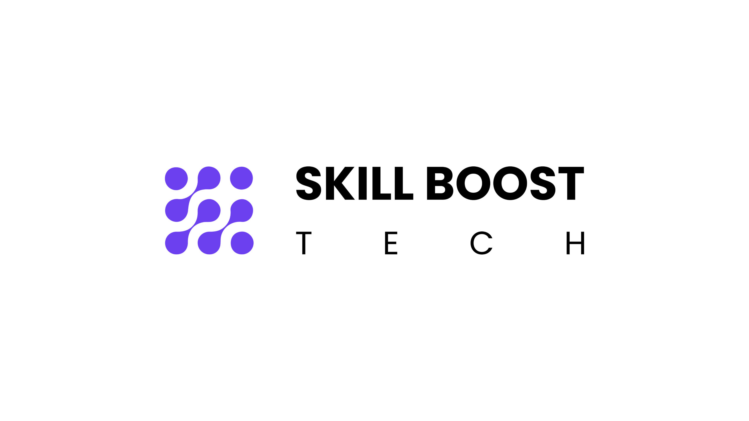 Skill Boost Tech